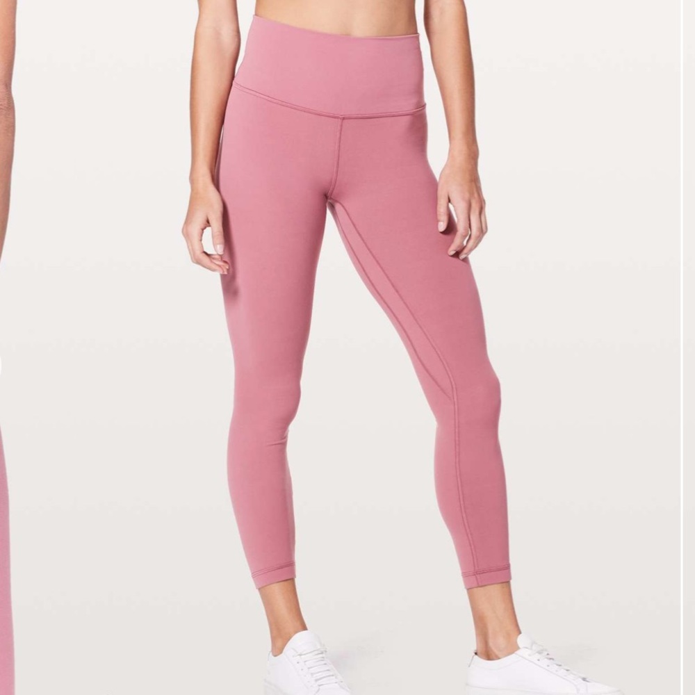 Lululemon Align Leggings 7/8